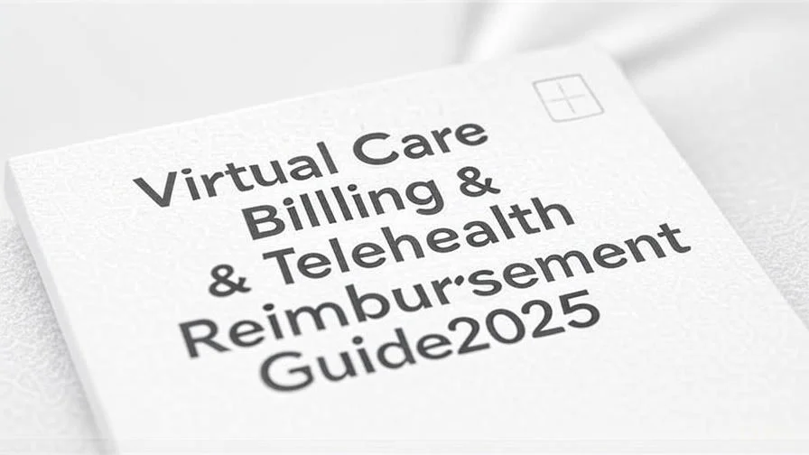 Virtual Care Billing