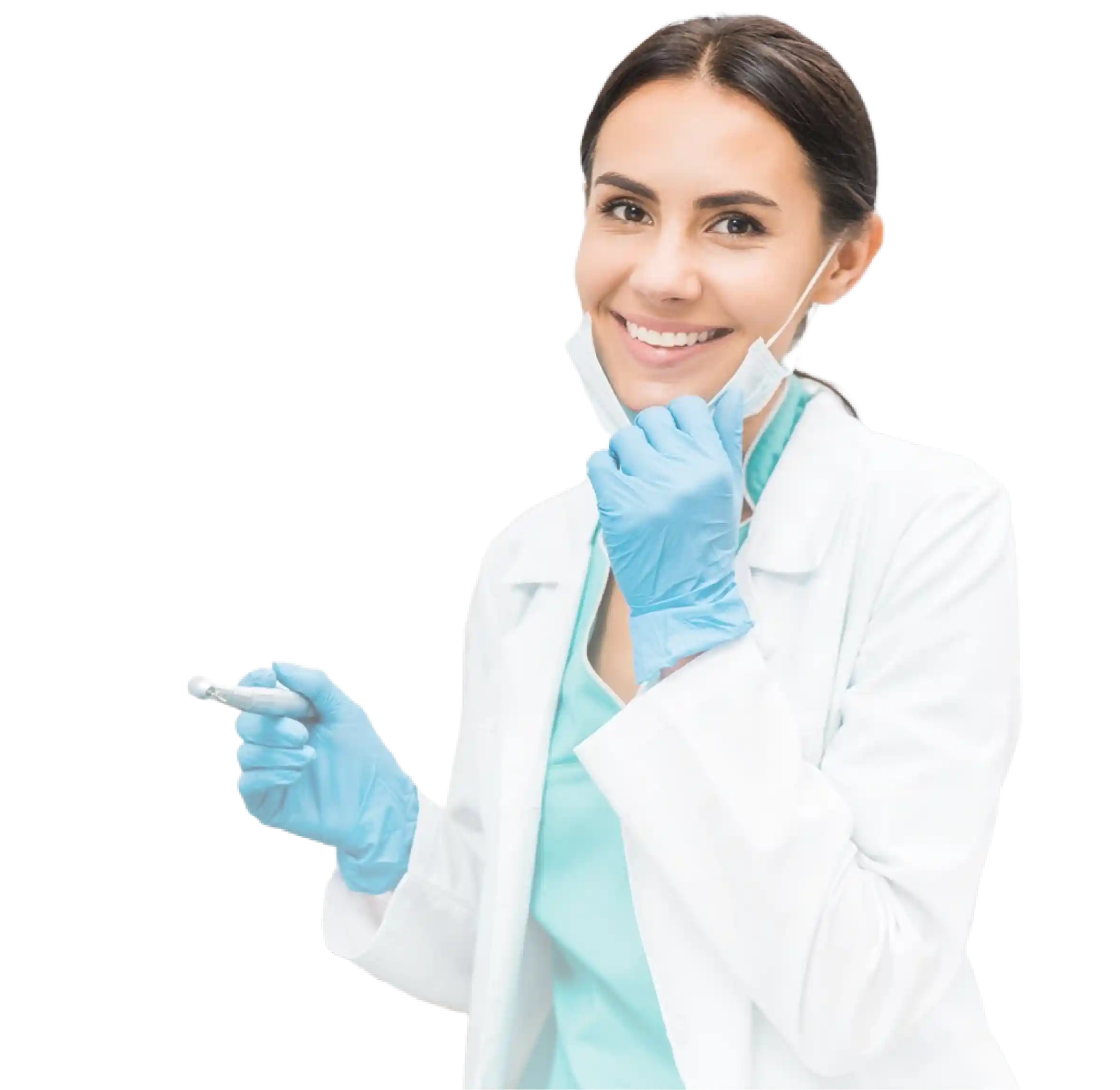 Medical professional