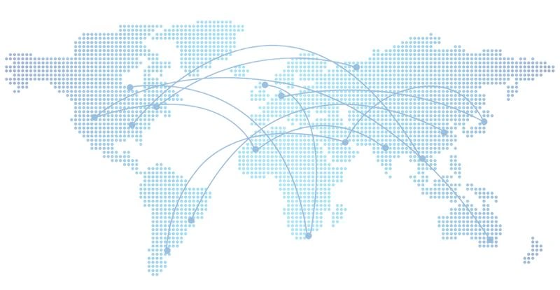 World Map