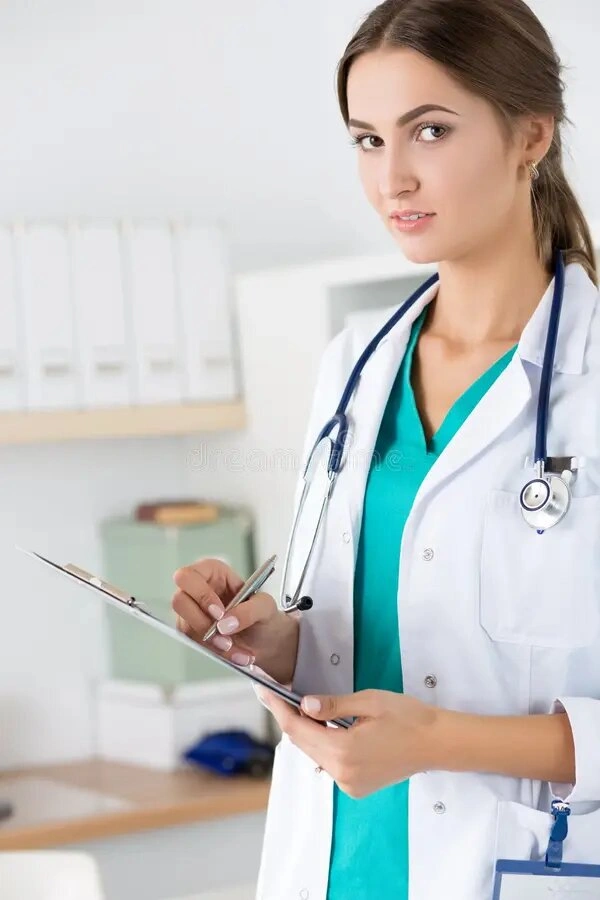 Main Doctor
