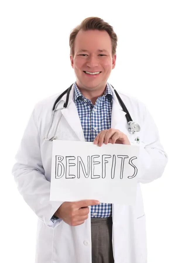 Main Doctor